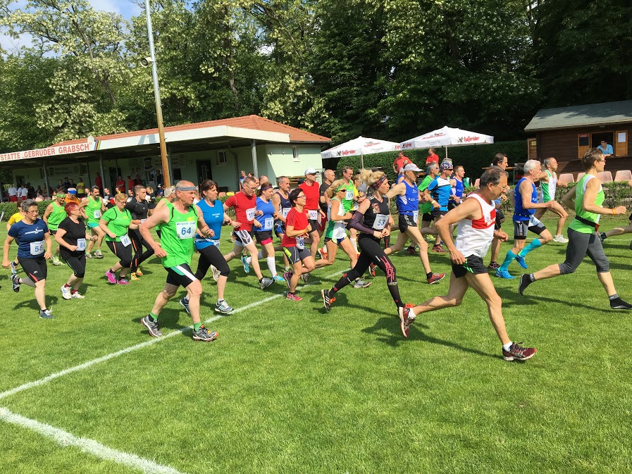 Burgstalllauf 2019