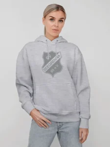Shirt grau