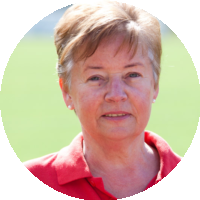 Magda Schuster